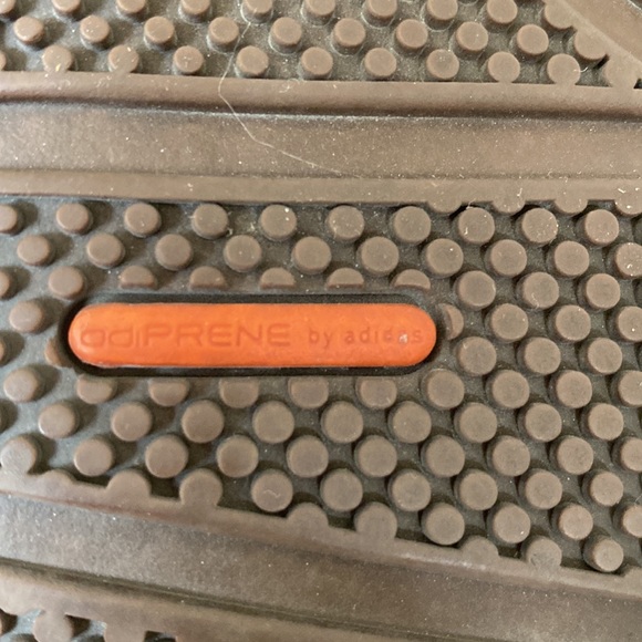 Rockport adiprene by adidas “Cape Noble 2” washable brown loaefers - Picture 12 of 13